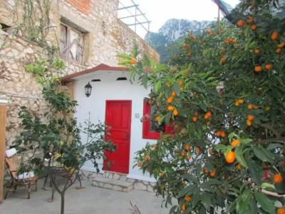 Casa Palazzo a Mare - 37