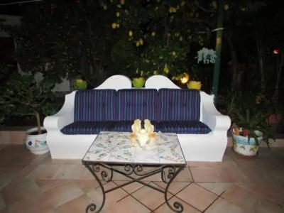 Casa Palazzo a Mare - 30