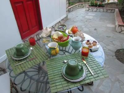 Casa Palazzo a Mare - 43