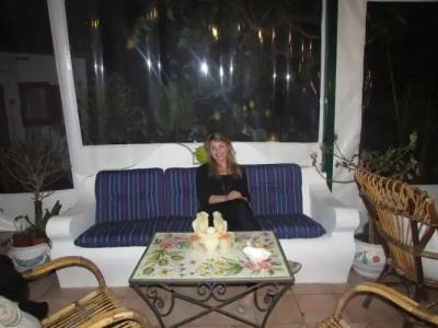 Casa Palazzo a Mare - 12