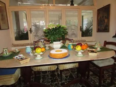 Casa Palazzo a Mare - 7