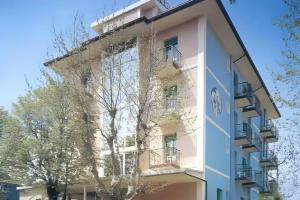 Hotel Urania, Rimini