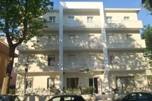 Hotel Bergamo, Rimini