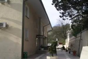 Moskva Hotel, Tuapse