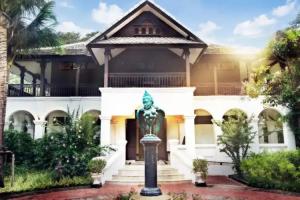 The Marndadee Heritage, Saraphi