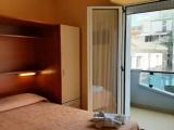 Economy Double room with balcony