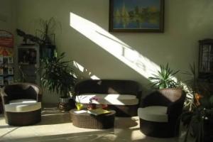 Residence la Villetta, Rimini