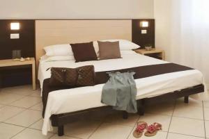 Hotel Ostuni, Rimini