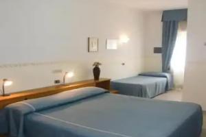 Hotel&Ristorante Miramonti Palazzo Storico, Rieti