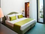 Superior Double room with balcony