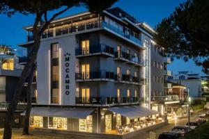 Hotel Mocambo, Riccione