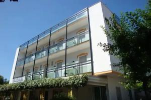 Hotel Graziana, Riccione