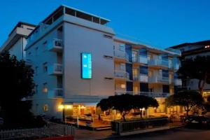 Hotel Mirabella, Riccione