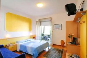 Hotel Etna, Riccione