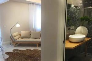 Villa Anna, Reggio Calabria