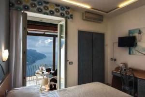 Garden Hotel, Ravello