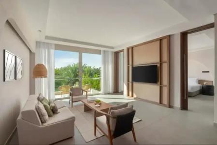 Rixos The Palm & Suites - Ultra All Inclusive - 174