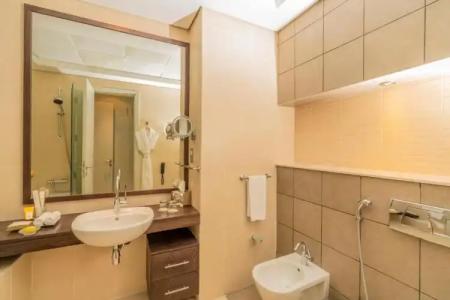 Rixos The Palm & Suites - Ultra All Inclusive - 151