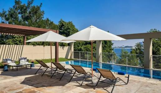 Rixos The Palm & Suites - Ultra All Inclusive - 194