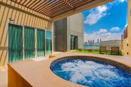 Rixos The Palm & Suites - Ultra All Inclusive - 156