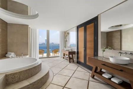 Rixos The Palm & Suites - Ultra All Inclusive - 141