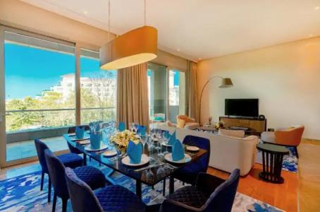 Rixos The Palm & Suites - Ultra All Inclusive - 160
