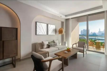 Rixos The Palm & Suites - Ultra All Inclusive - 135