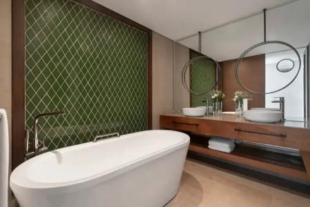 Rixos The Palm & Suites - Ultra All Inclusive - 179
