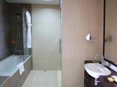 Rixos The Palm & Suites - Ultra All Inclusive - 150