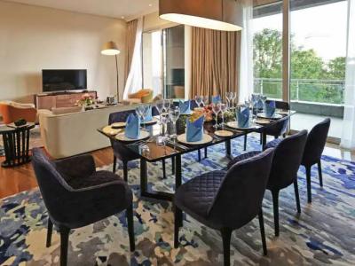 Rixos The Palm & Suites - Ultra All Inclusive - 154