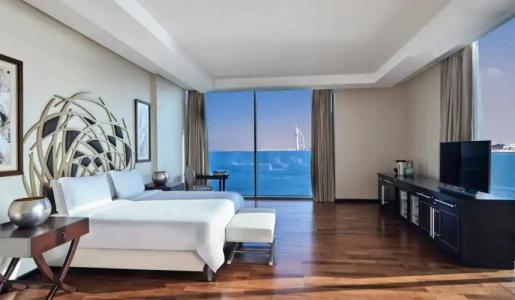 Rixos The Palm & Suites - Ultra All Inclusive - 181