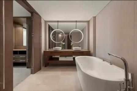 Rixos The Palm & Suites - Ultra All Inclusive - 131