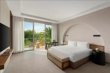 Rixos The Palm & Suites - Ultra All Inclusive - 164