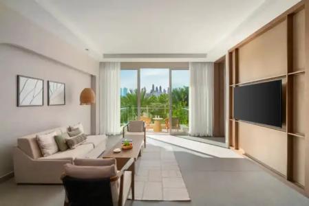 Rixos The Palm & Suites - Ultra All Inclusive - 173
