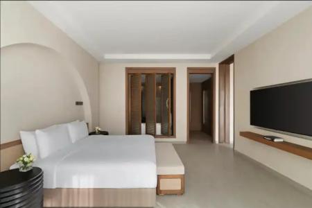Rixos The Palm & Suites - Ultra All Inclusive - 162