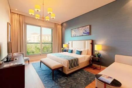 Rixos The Palm & Suites - Ultra All Inclusive - 159