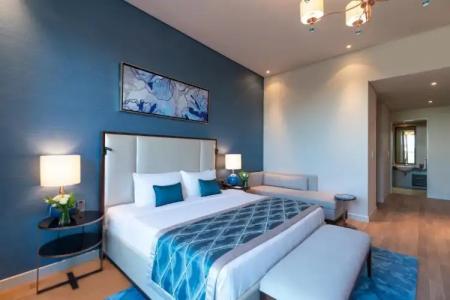 Rixos The Palm & Suites - Ultra All Inclusive - 157
