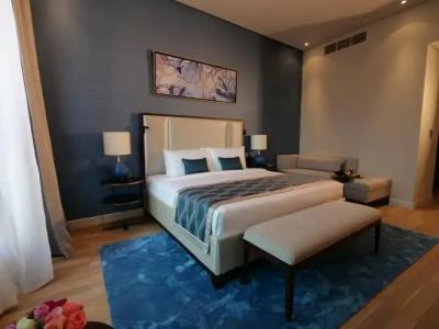 Rixos The Palm & Suites - Ultra All Inclusive - 161
