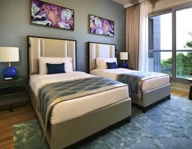 Rixos The Palm & Suites - Ultra All Inclusive - 144