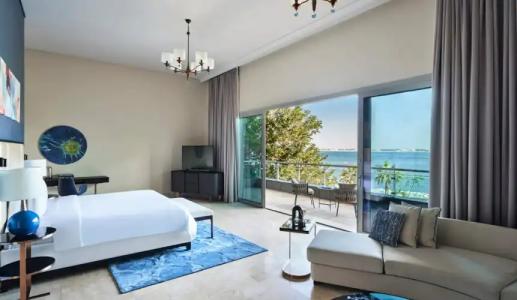 Rixos The Palm & Suites - Ultra All Inclusive - 191