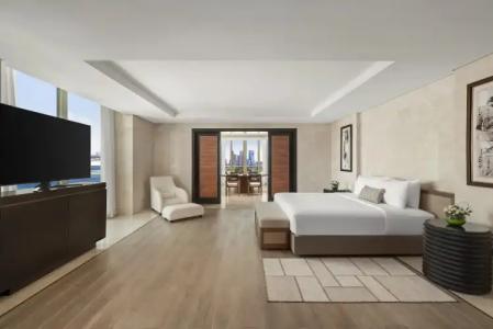 Rixos The Palm & Suites - Ultra All Inclusive - 136