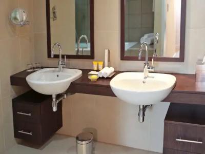 Rixos The Palm & Suites - Ultra All Inclusive - 147