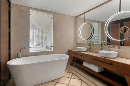 Rixos The Palm & Suites - Ultra All Inclusive - 109