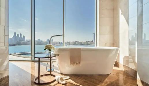 Rixos The Palm & Suites - Ultra All Inclusive - 182