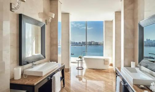 Rixos The Palm & Suites - Ultra All Inclusive - 183