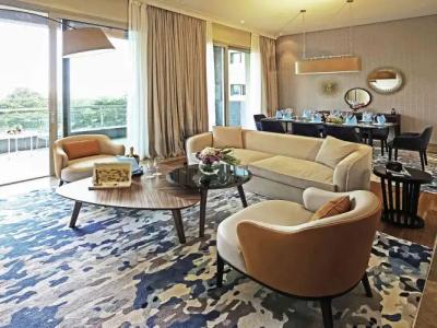 Rixos The Palm & Suites - Ultra All Inclusive - 153
