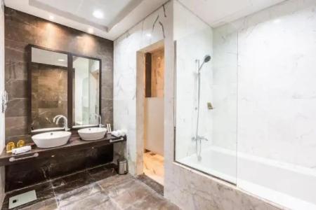 Rixos The Palm & Suites - Ultra All Inclusive - 148