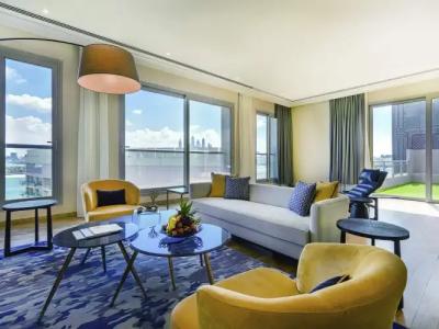 Rixos The Palm & Suites - Ultra All Inclusive - 152