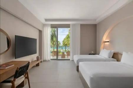 Rixos The Palm & Suites - Ultra All Inclusive - 165