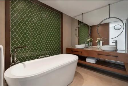 Rixos The Palm & Suites - Ultra All Inclusive - 116